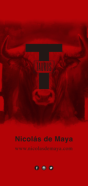 Imagen principal de T de Taurus